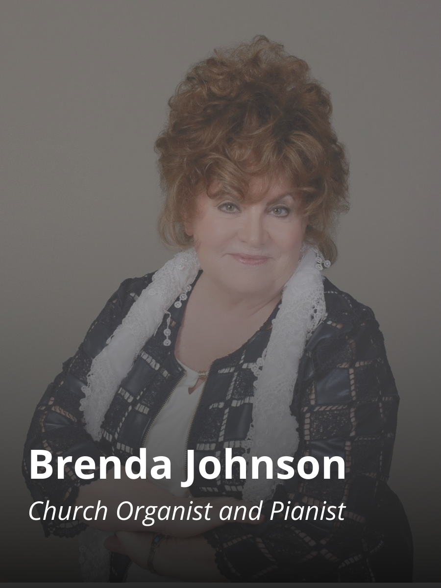 Brenda Johnson