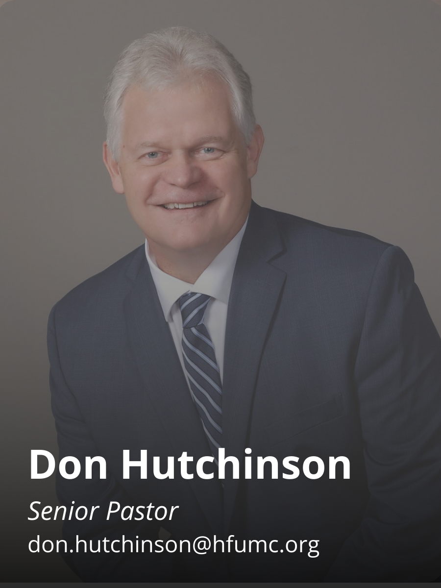 Don Hutchinson