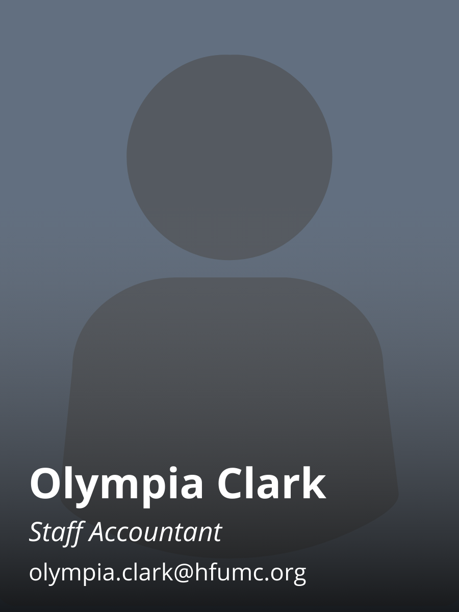 Olympia Clark