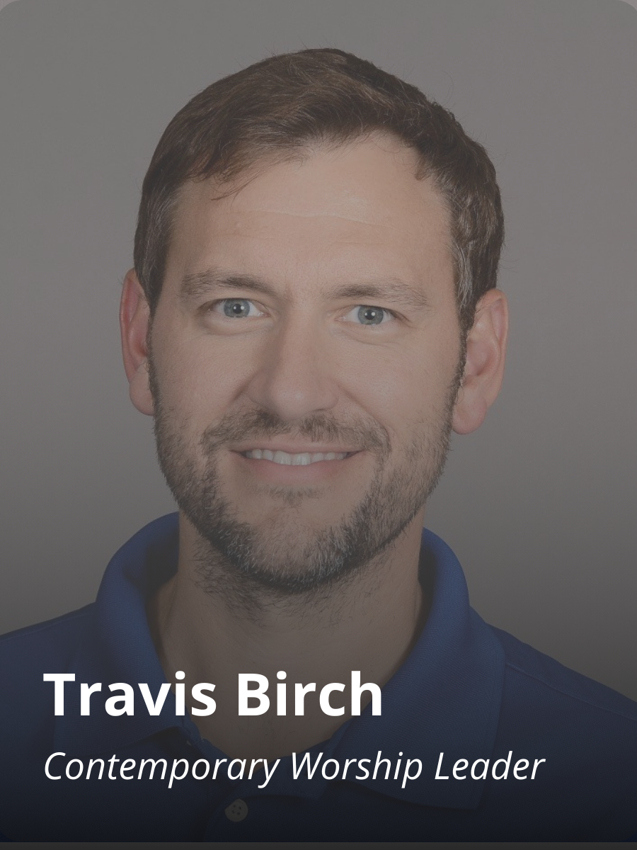 Travis Birch