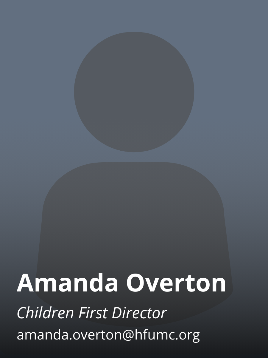 Amanda Overton