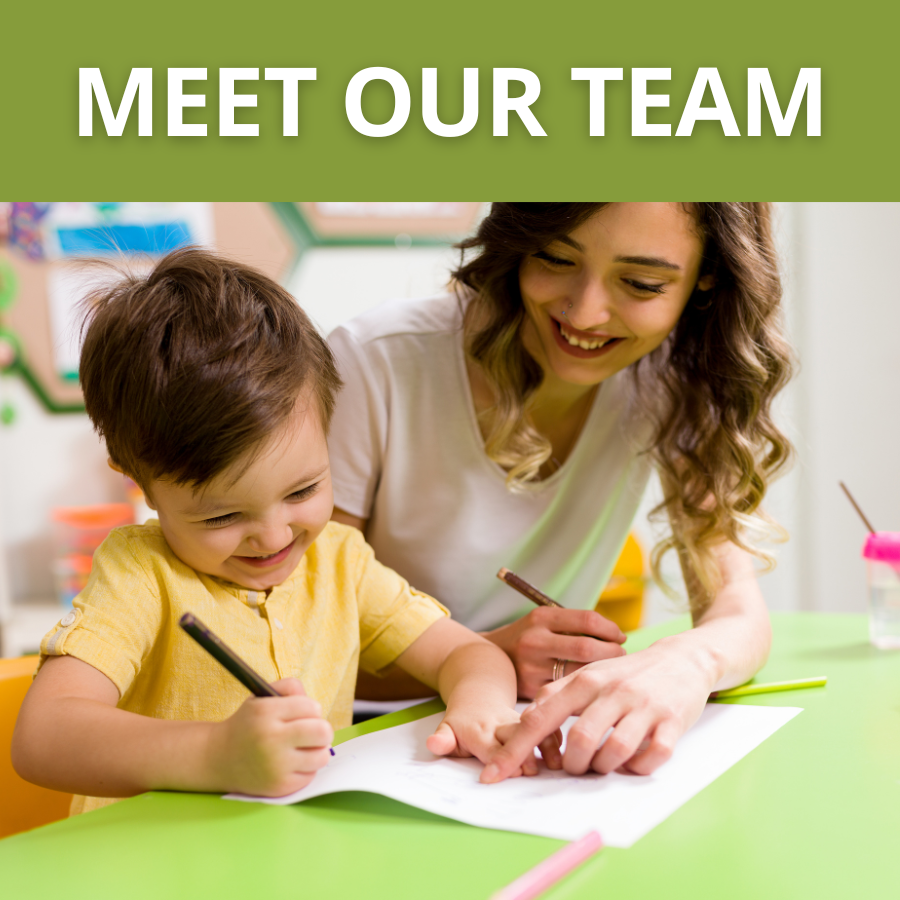 Meet Our Team